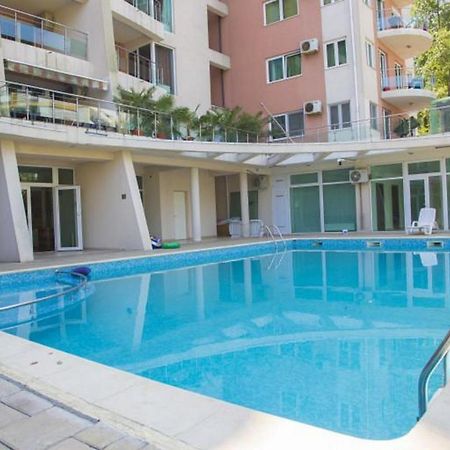 Seaside Piano Bar Apartament Mamaia Extérieur photo
