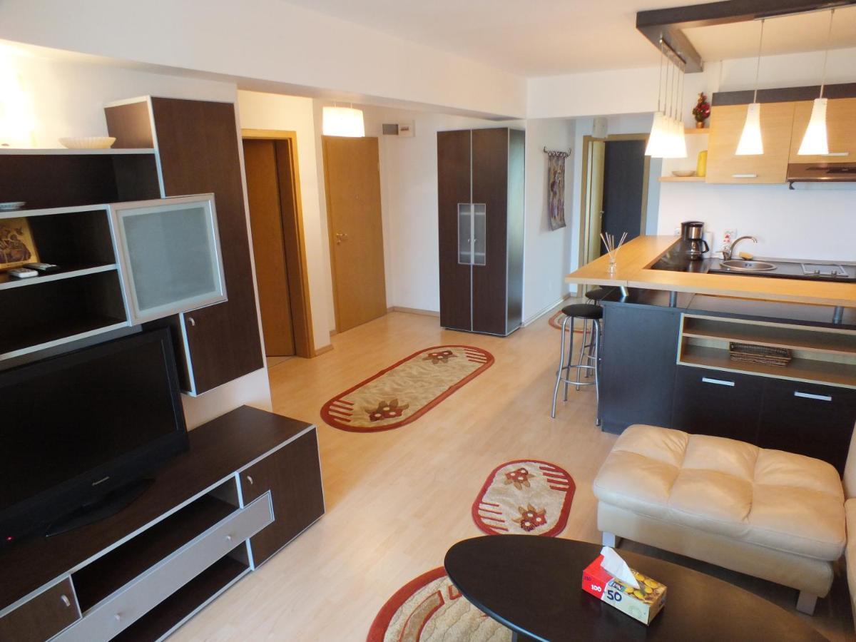 Seaside Piano Bar Apartament Mamaia Extérieur photo