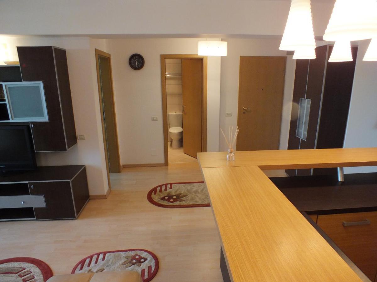 Seaside Piano Bar Apartament Mamaia Extérieur photo