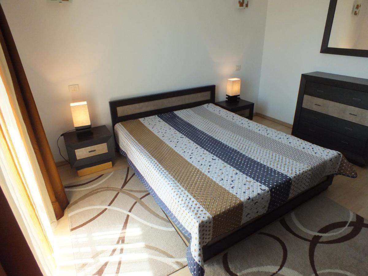 Seaside Piano Bar Apartament Mamaia Extérieur photo