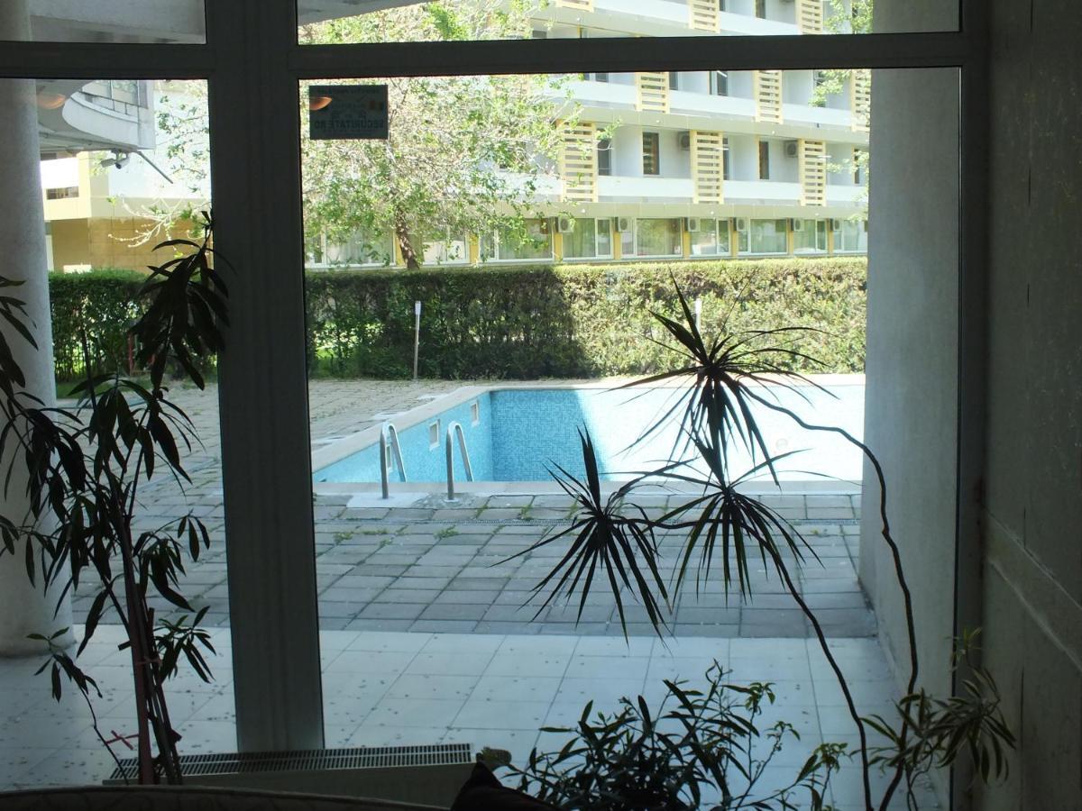 Seaside Piano Bar Apartament Mamaia Extérieur photo