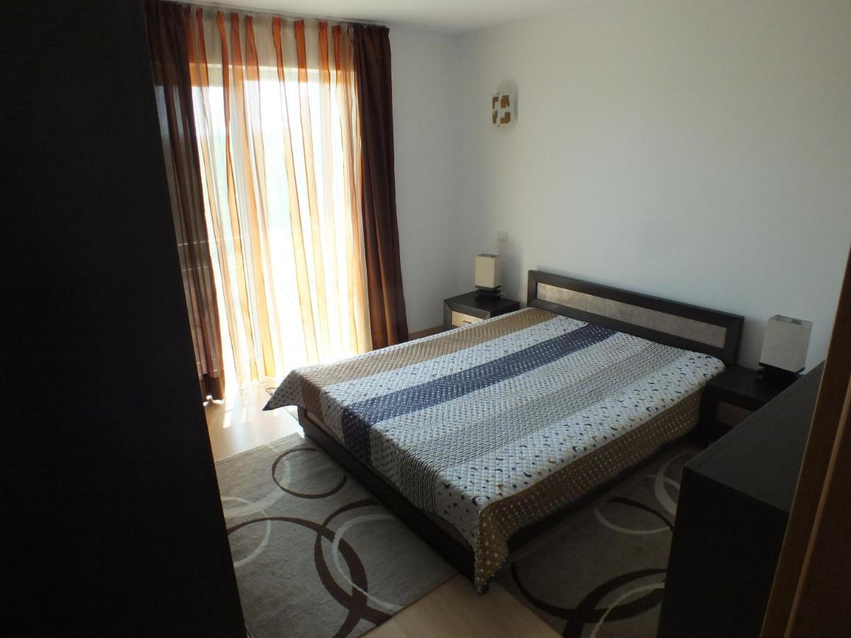 Seaside Piano Bar Apartament Mamaia Extérieur photo