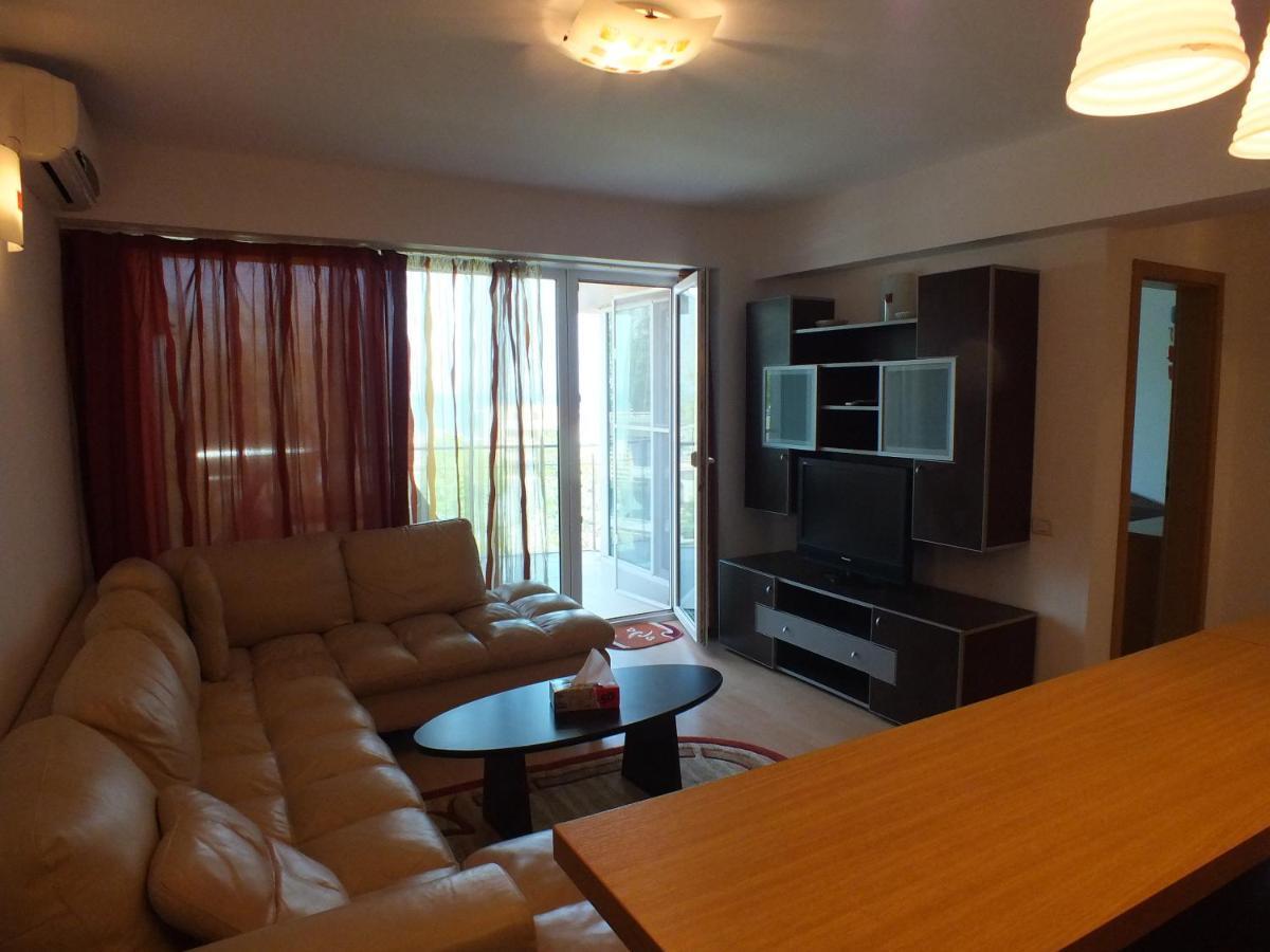 Seaside Piano Bar Apartament Mamaia Extérieur photo