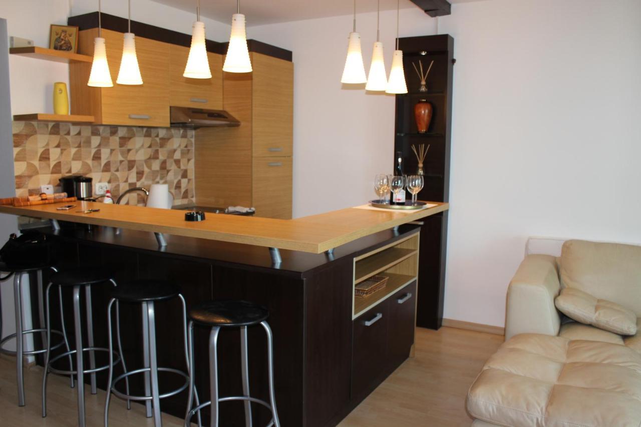 Seaside Piano Bar Apartament Mamaia Extérieur photo