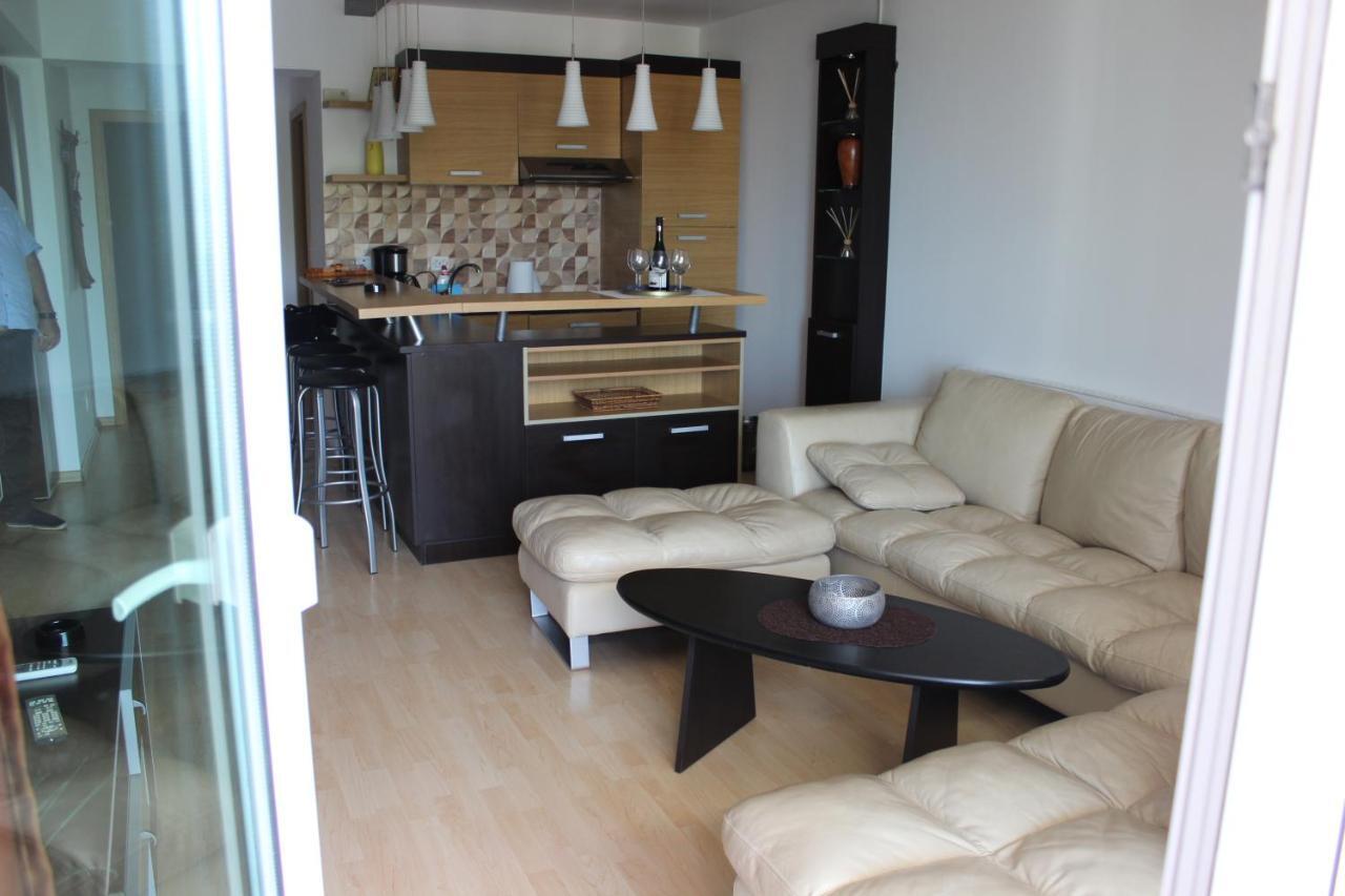 Seaside Piano Bar Apartament Mamaia Extérieur photo