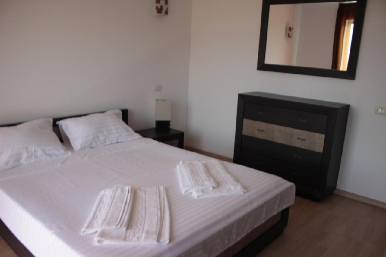 Seaside Piano Bar Apartament Mamaia Extérieur photo