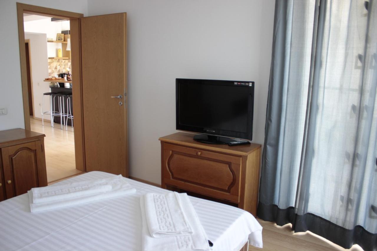 Seaside Piano Bar Apartament Mamaia Extérieur photo