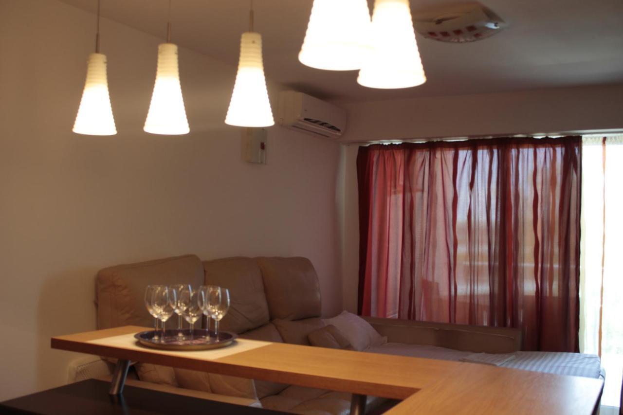 Seaside Piano Bar Apartament Mamaia Extérieur photo